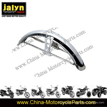 Motorcycle Mudguard / Front Fender Fit for Cg125